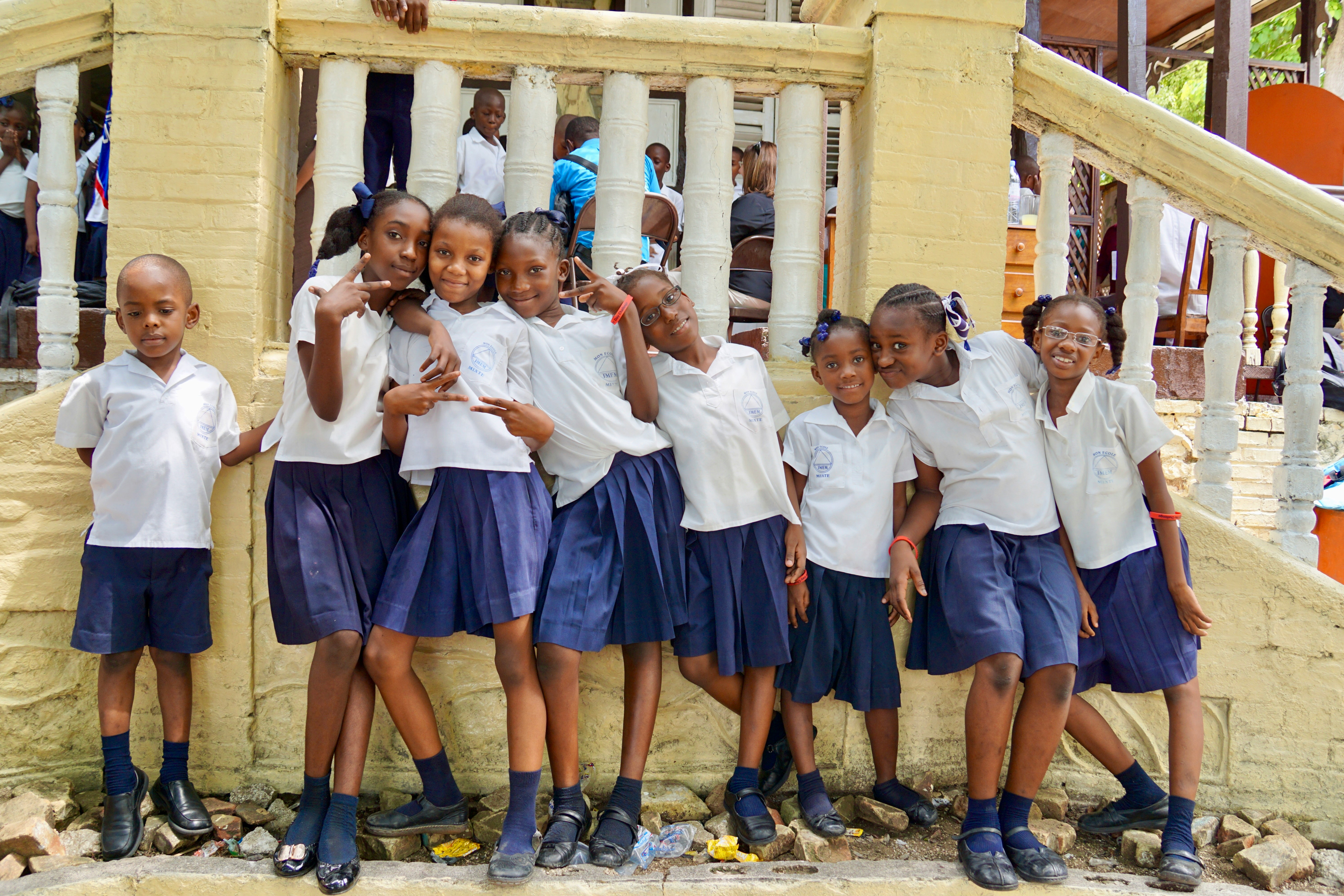 Primary School Uniforms