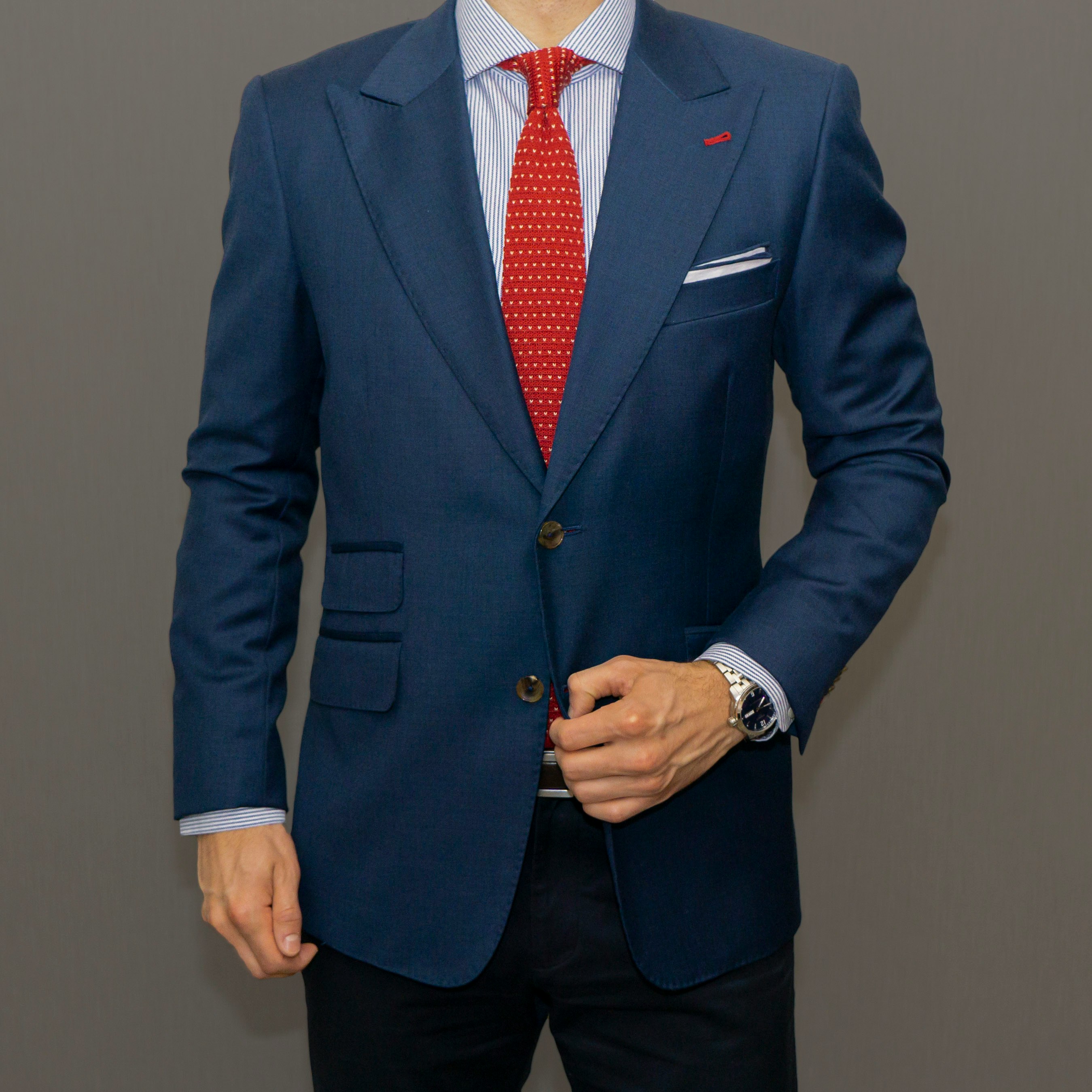 Suits for men
